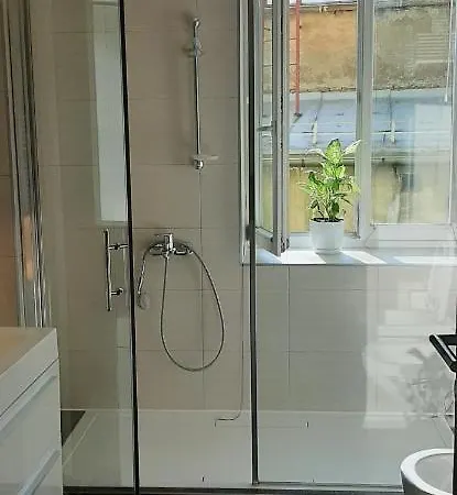 Infinity Boutique (adults Only) Хостел *