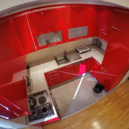 Хостел Infinity Boutique (adults Only)