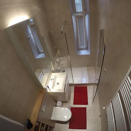 Infinity Boutique (adults Only) Hostel *