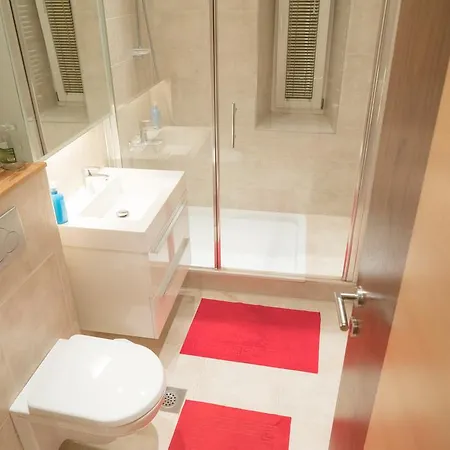 Hostel Infinity Boutique (adults Only) *