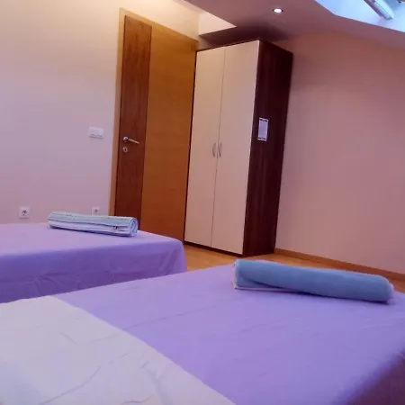 Infinity Boutique (adults Only) Hostel