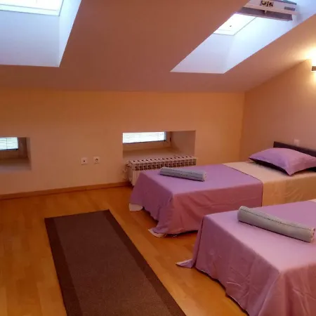 호스텔 Infinity Boutique (adults Only)