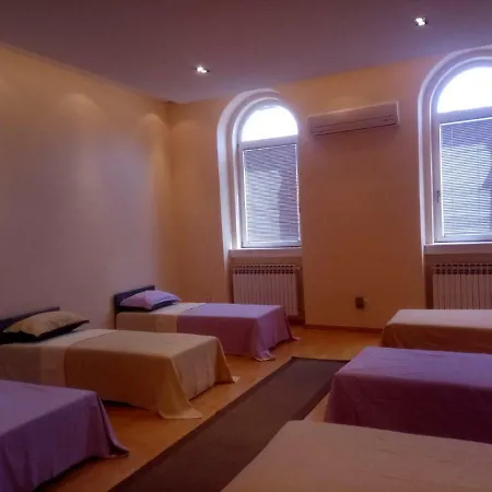 Hostel Infinity Boutique (adults Only)