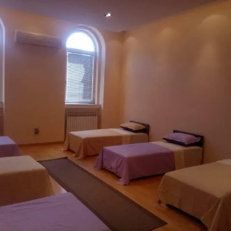 Infinity Boutique (adults Only) * 사라예보