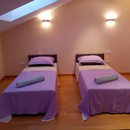 Infinity Boutique (adults Only) * 사라예보