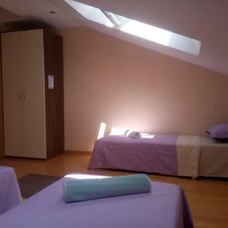 Infinity Boutique (adults Only) Ostello Sarajevo