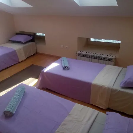 Infinity Boutique (adults Only) 호스텔 사라예보