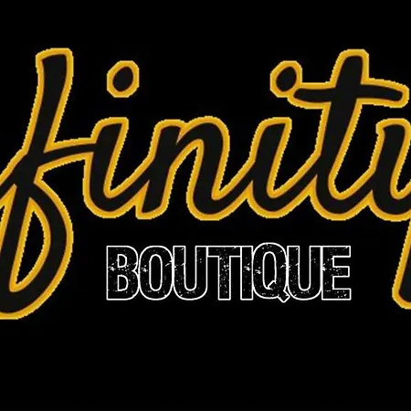 Infinity Boutique (adults Only)