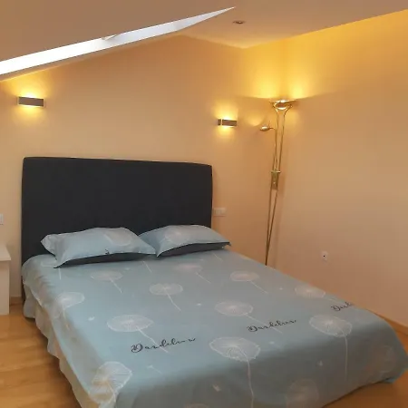 Hostel Infinity Boutique (adults Only) Σαράγεβο