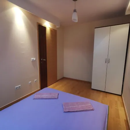 Infinity Boutique (adults Only) Σαράγεβο