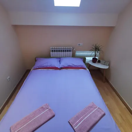 Hostel Infinity Boutique (adults Only)