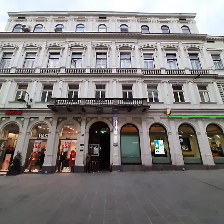 Infinity Boutique (adults Only) Хостел