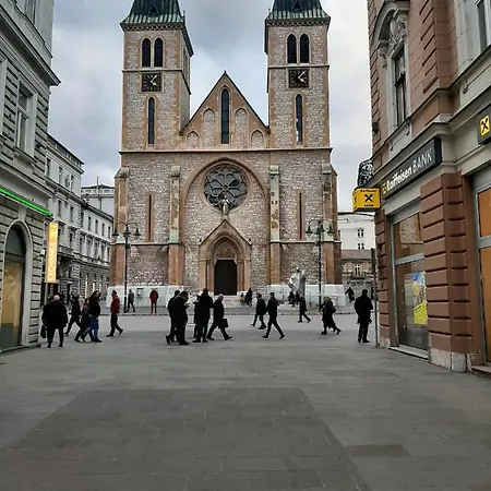 Infinity Boutique (adults Only) * Σαράγεβο