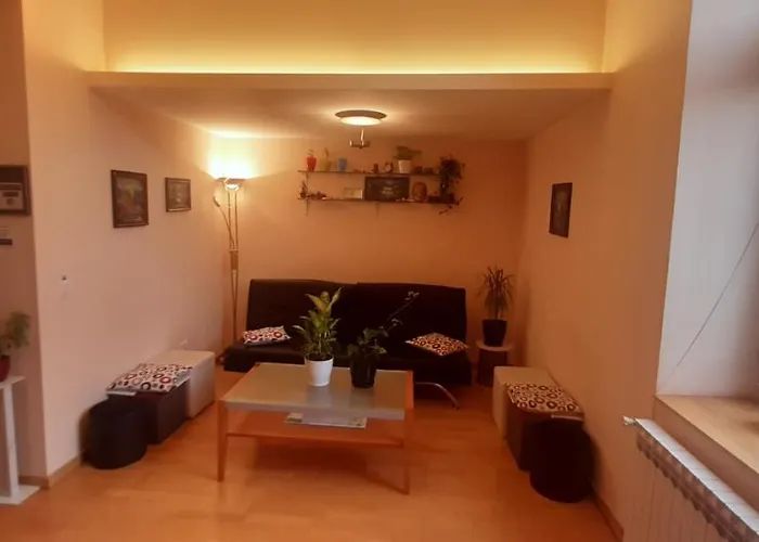 Infinity Boutique (adults Only) Hostel