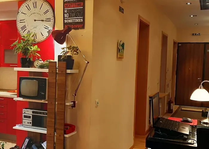 Infinity Boutique (adults Only) Hostel Sarajevo