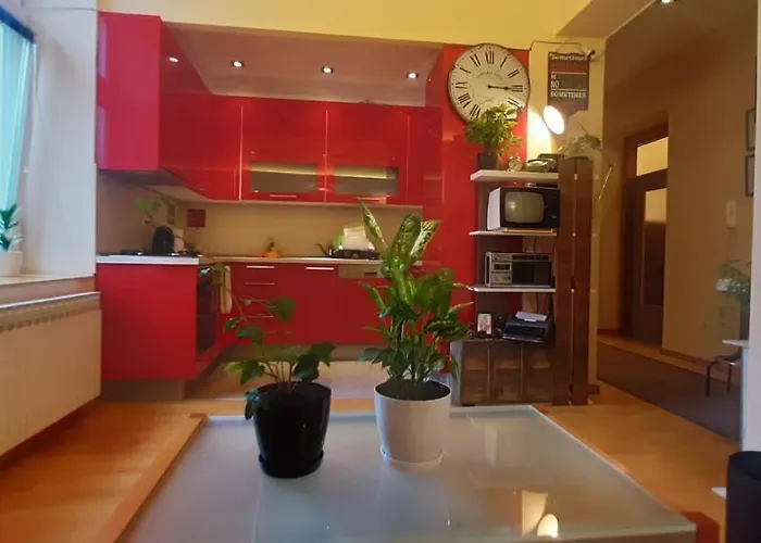 Infinity Boutique (adults Only) Hostel