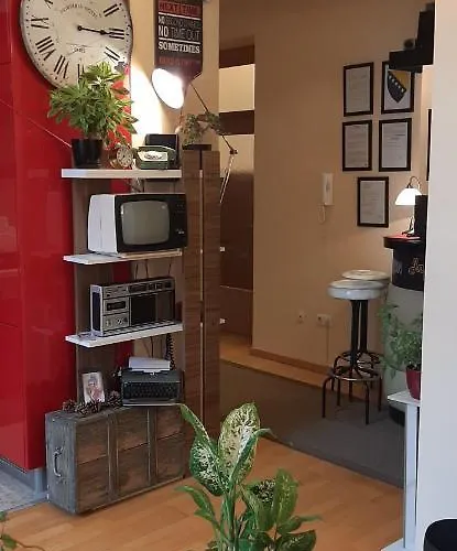 Infinity Boutique (adults Only)