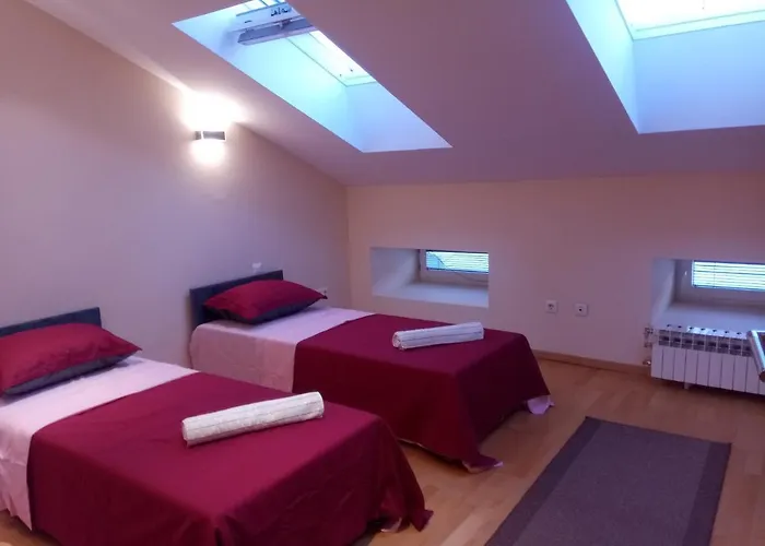 Infinity Boutique (adults Only) Hostel *