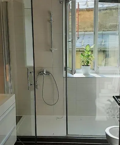 Infinity Boutique (adults Only) Hostel *