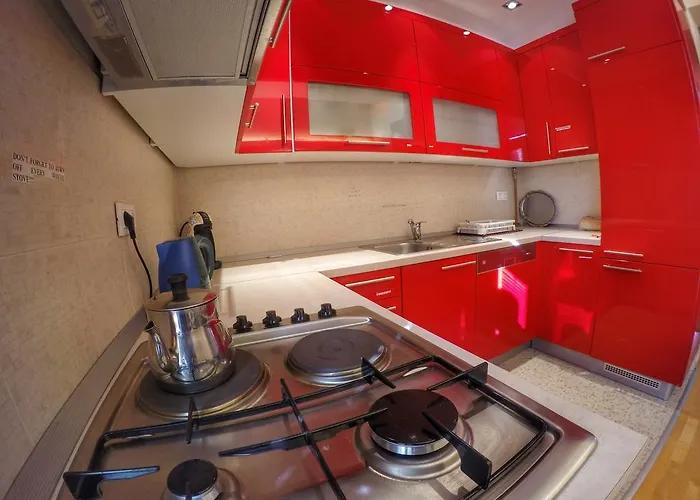 Infinity Boutique (adults Only) * Sarajevo