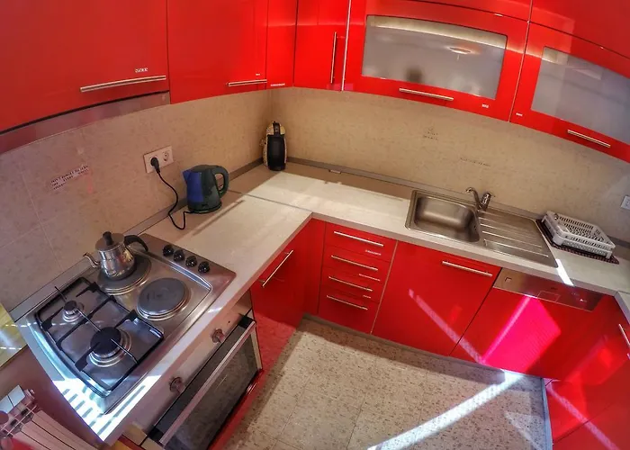 Infinity Boutique (adults Only) Hostel Sarajevo