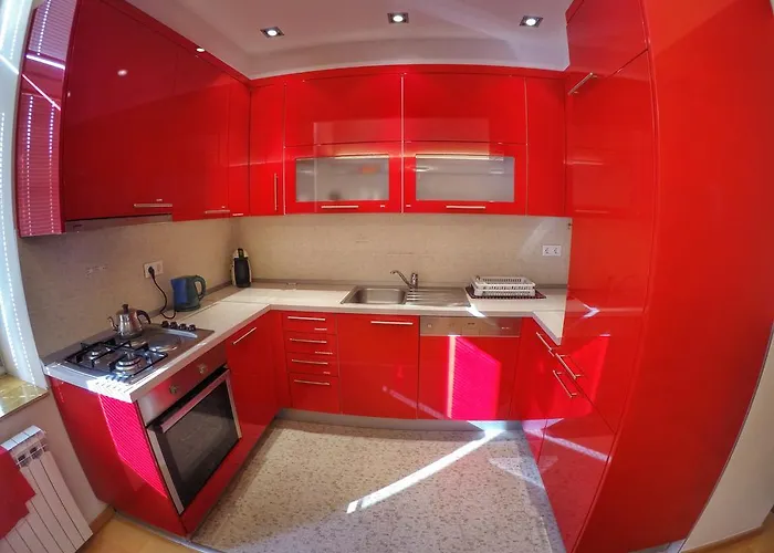 Hostel Infinity Boutique (adults Only) *