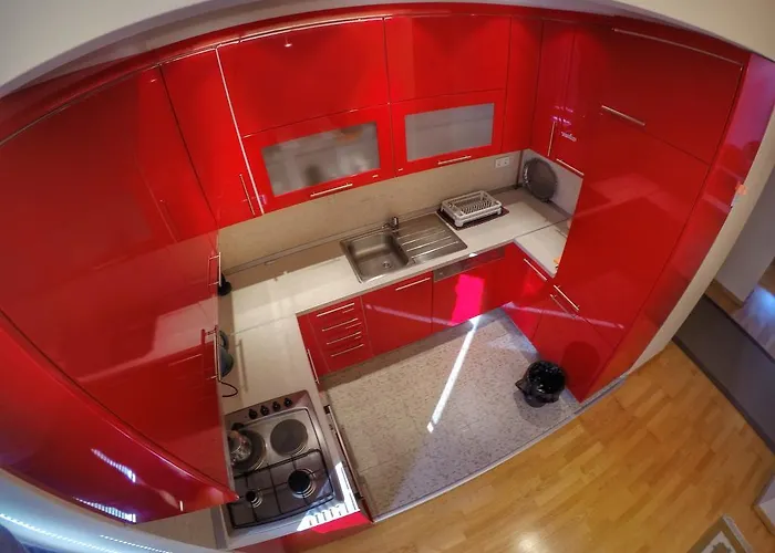 Hostel Infinity Boutique (adults Only)