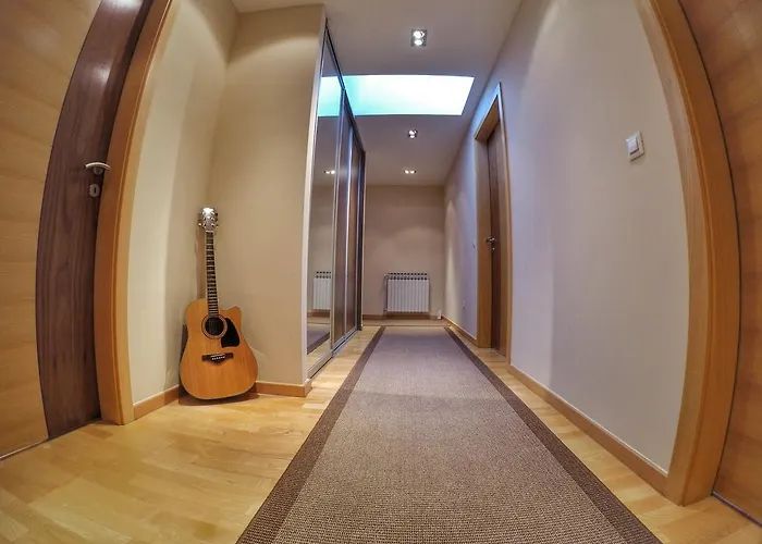 Infinity Boutique (adults Only) Hostel Sarajevo