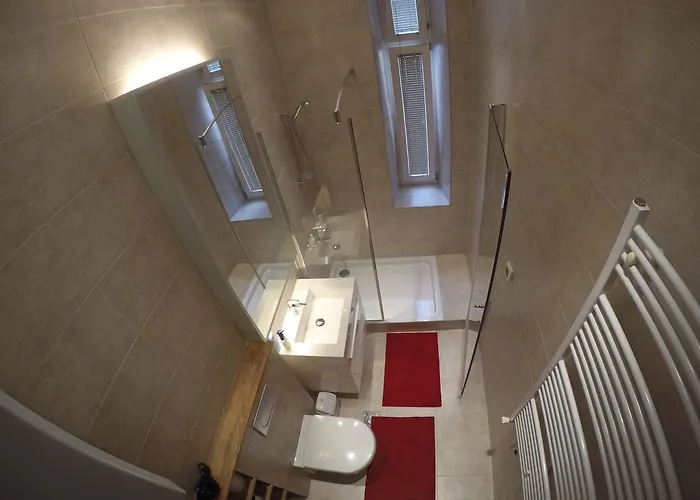 Infinity Boutique (adults Only) Hostel *