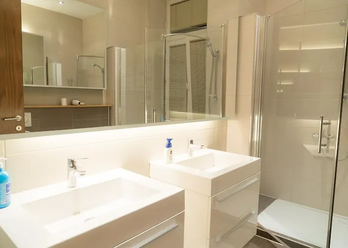 Infinity Boutique (adults Only) Hostel *