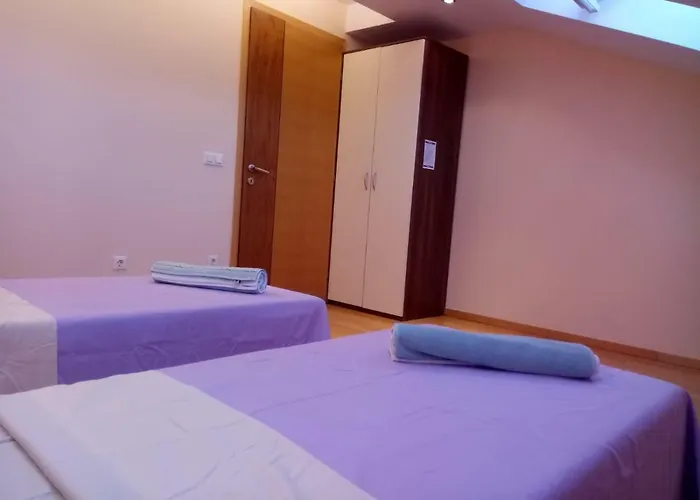 Infinity Boutique (adults Only) Hostel