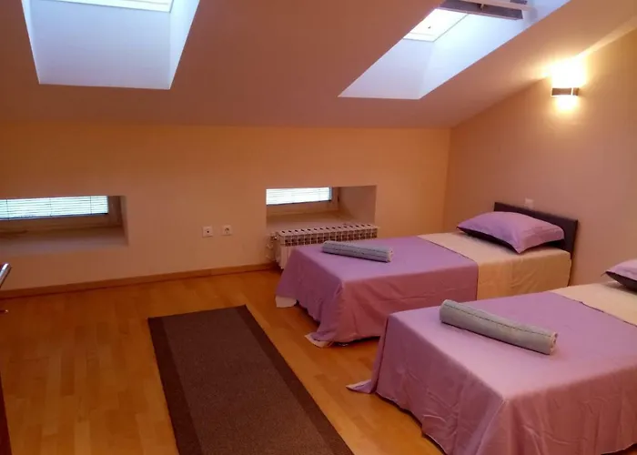 Hostel Infinity Boutique (adults Only)