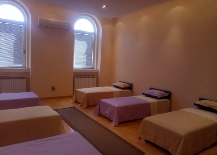 Infinity Boutique (adults Only) * Sarajevo