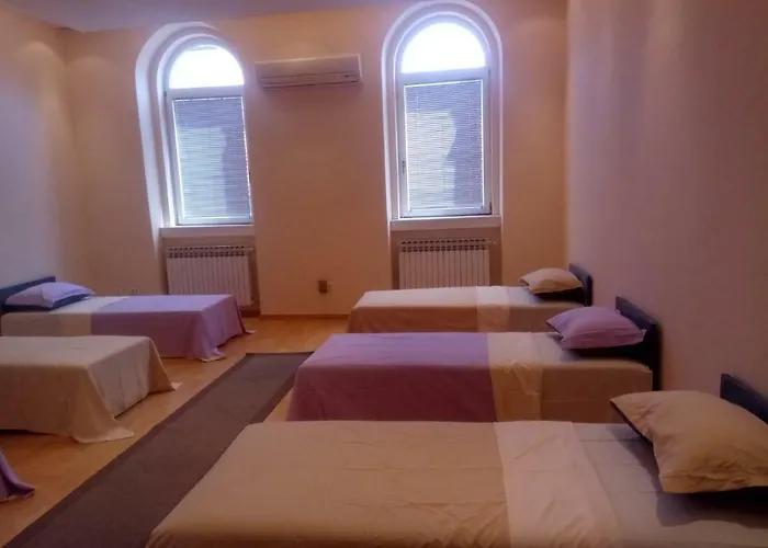 Infinity Boutique (adults Only) * Sarajevo