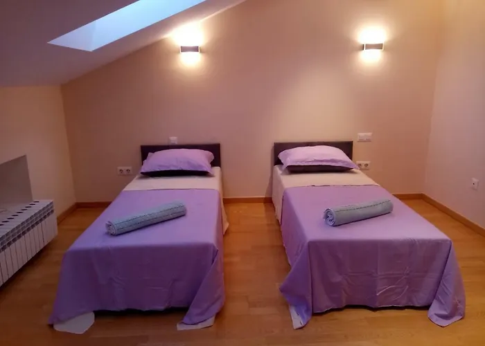 Infinity Boutique (adults Only) * Sarajevo