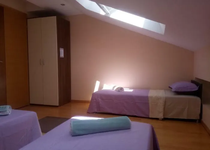 Infinity Boutique (adults Only) Hostel Sarajevo