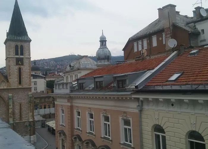 Infinity Boutique (adults Only) Sarajevo