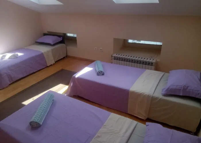 Infinity Boutique (adults Only) Hostel Sarajevo