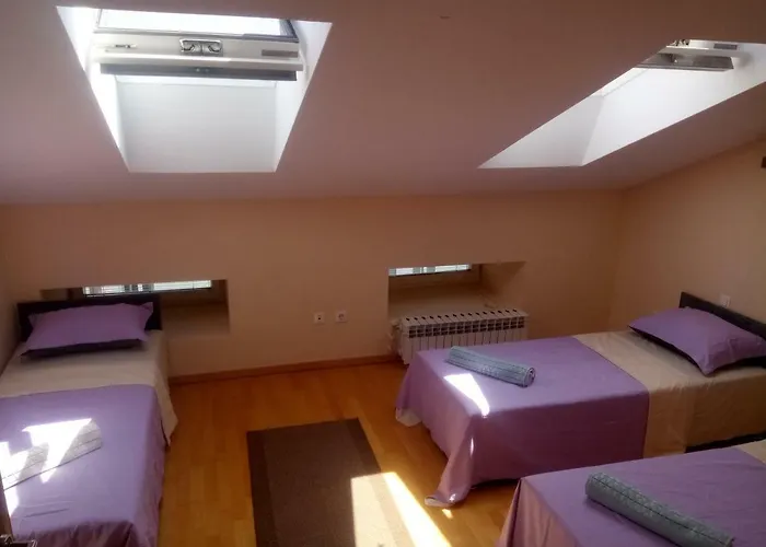 Infinity Boutique (adults Only) Sarajevo