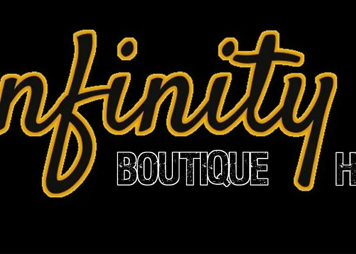 Infinity Boutique (adults Only)