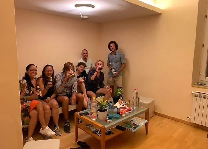 Infinity Boutique (adults Only) * Sarajevo