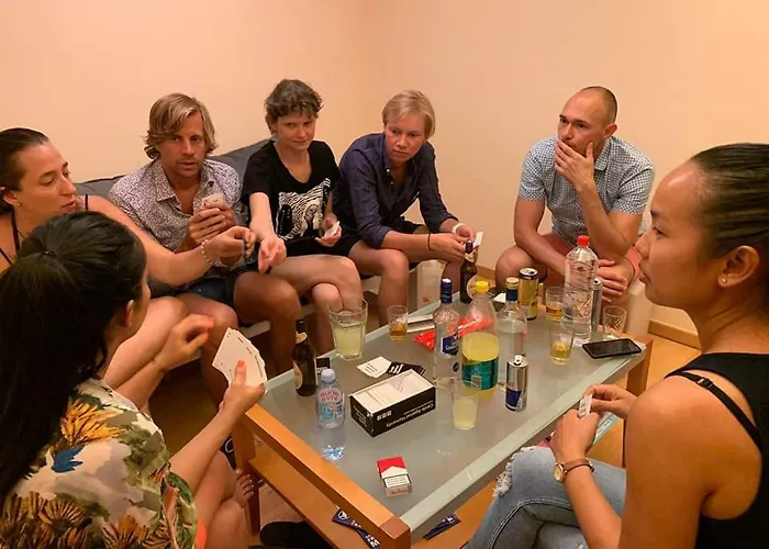 Infinity Boutique (adults Only)