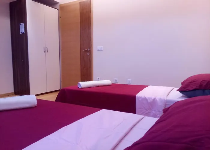 Infinity Boutique (adults Only) Hostel