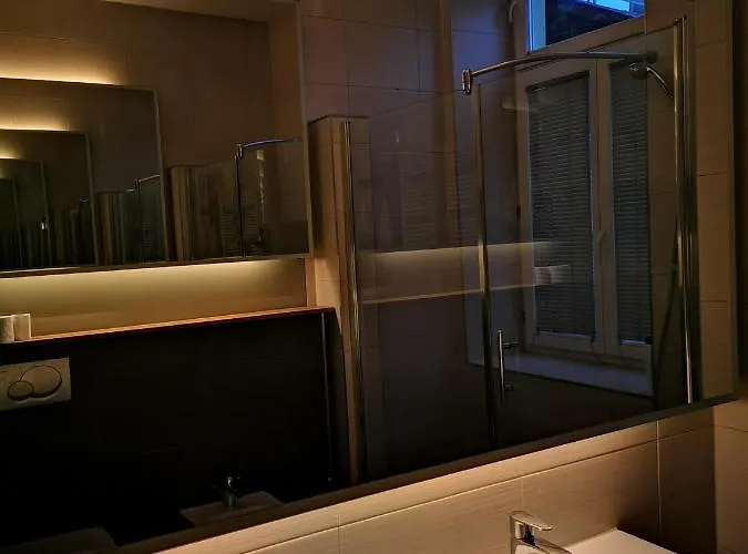 Hostel Infinity Boutique (adults Only)