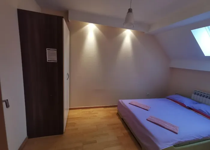 Infinity Boutique (adults Only) Hostel *