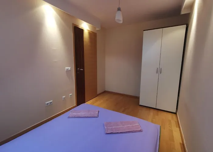 Infinity Boutique (adults Only) Sarajevo