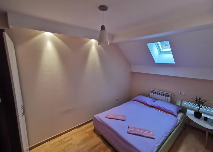 Infinity Boutique (adults Only) Sarajevo