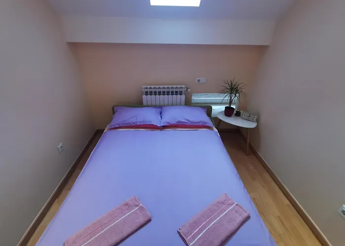 Hostel Infinity Boutique (adults Only)