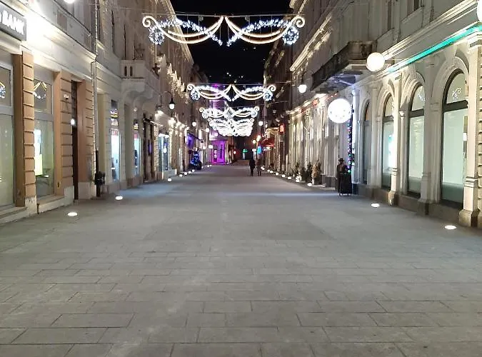 Hostel Infinity Boutique (adults Only) *