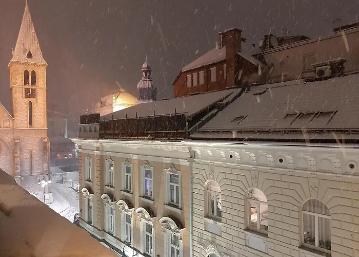 Infinity Boutique (adults Only) Hostel